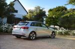 Audi A3 Sportback 1.4 TFSI 2016 года (ZA)